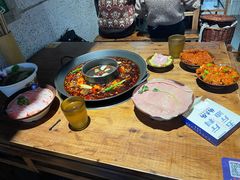 -楠火锅(龙阳广场店)