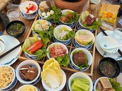 -聚汇三少·龙虾·中餐厅(莫邪路新天地店)