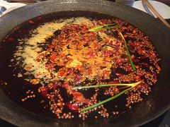 -纸盐河码头火锅(十八梯店)