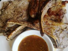 -AdD全日制餐厅(中谷花园酒店)