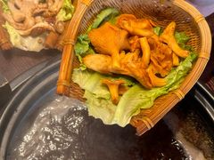 -滇野云南野生菌餐厅