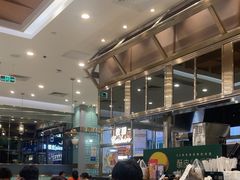 -翠华餐厅(正佳广场店)