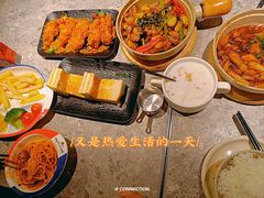 -留半山·香港食堂(啦啦宝都店)