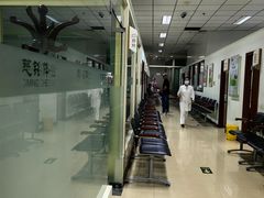 -慈铭体检(世纪城分院)