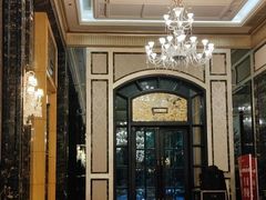 -上海闵行星河湾酒店