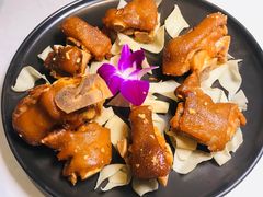 -香香海南菜餐厅