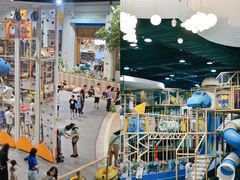 -杭州开元森泊度假乐园