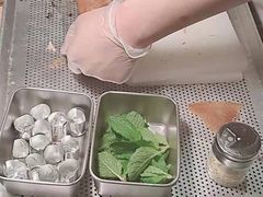 -青年公社烤鸭(青年路店)