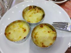 -芭菲盛宴·环球美食(袁家岗店)