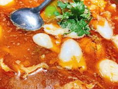 -肖记公安牛肉鱼杂馆· 省级非物质文化遗产(仁和路店)