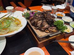 -蒙古人烹羊专家(东风大街店)