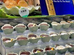 -亚马逊海鲜自助(王府井店)