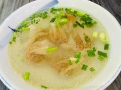 福州扁肉燕-安泰楼·佛跳墙创始人·传统闽味早茶·酒楼(三坊七巷闽菜地标店)
