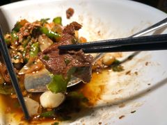 -费大厨辣椒炒肉(万家丽一店)