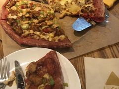 -乐凯撒披萨(正佳广场店)