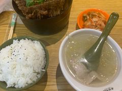 -半亩良田排骨米饭(西城红场店)
