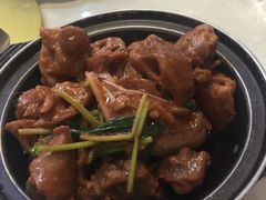 -粥旺庄(芳村店)