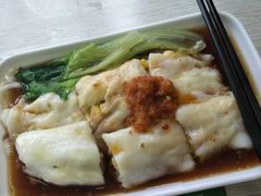 -陈凤祥肠粉猪脚饭(江南大学星光广场店)