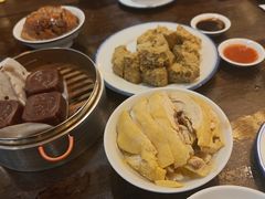 -咸亨酒店•非遗绍兴菜•中华老字号(堂吃餐厅)