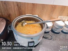 -兵哥豌豆面(雅颂居店)