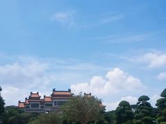 -顺峰山公园