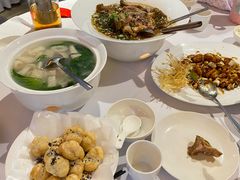 -眉州东坡(通州店)