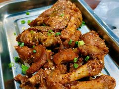 -三宽猪蹄(咸阳店)
