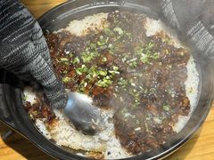 -老巷羊蝎子城(湘江世纪城店)