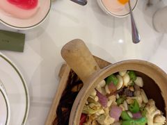 -春家·非遗手工小吃(徐汇万科广场店)