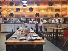 大堂-必胜客(滨江店)