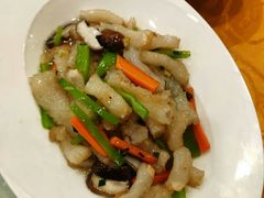 三鲜蹄筋-小溪桥三号院子(华庄店)