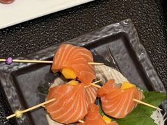 -长崎屋·23年日本料理·刺身·烧鸟(天河北路店)