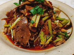 夫妻肺片-嘉陵楼馋嘴城(簋街总店)