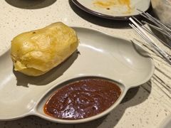 -老杨太太烧烤(文化广场店)