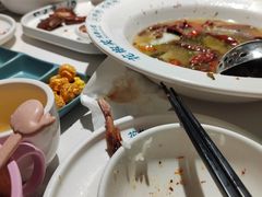 -花椒笑成都小馆(百脑汇店)