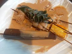 -郭记小街麻辣烫(南小街总店)