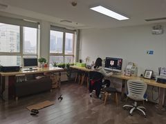 -微笑时刻照相馆·企业合影·商务外拍(北京五道口店)
