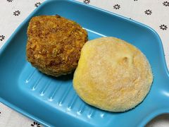 鳕鱼肉松小贝-鲍师傅糕点(西站店)