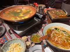 -火塘云南烧烤大排档