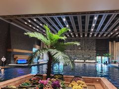 -清河半岛温泉度假酒店