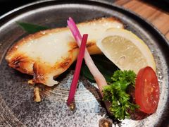 -隐初·SUSHI·美式日本料理