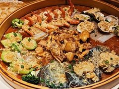 -百年恒益烧腊海鲜酒家·非遗传承(广州黄埔店)