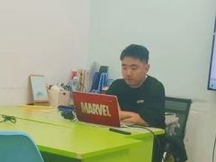 -童程童美少儿编程乐高机器人(凯德天府校区)