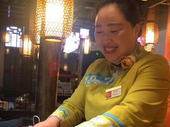 -大张烙馍村(泉山店)