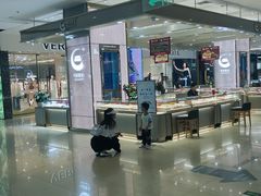 -翠微百货(龙德店)