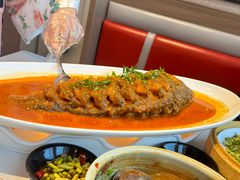 -李记搅团•非遗陕菜(三桥店)
