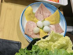 -云中鱼蒸汽石锅鱼(川沙百联店)