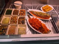 -玉华台饭庄(裕中西里小区店)