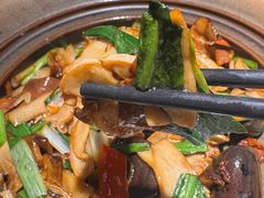 -云海肴汽锅鸡·云南小炒(天津国金汇店)