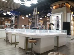 -医视康眼镜超市(新天地店)